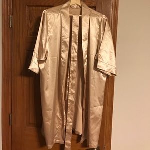 Bridesmaid robe 🌺🌺🌺